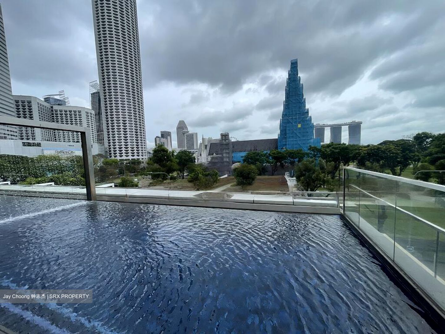 Eden Residences Capitol (D6), Apartment #466472751